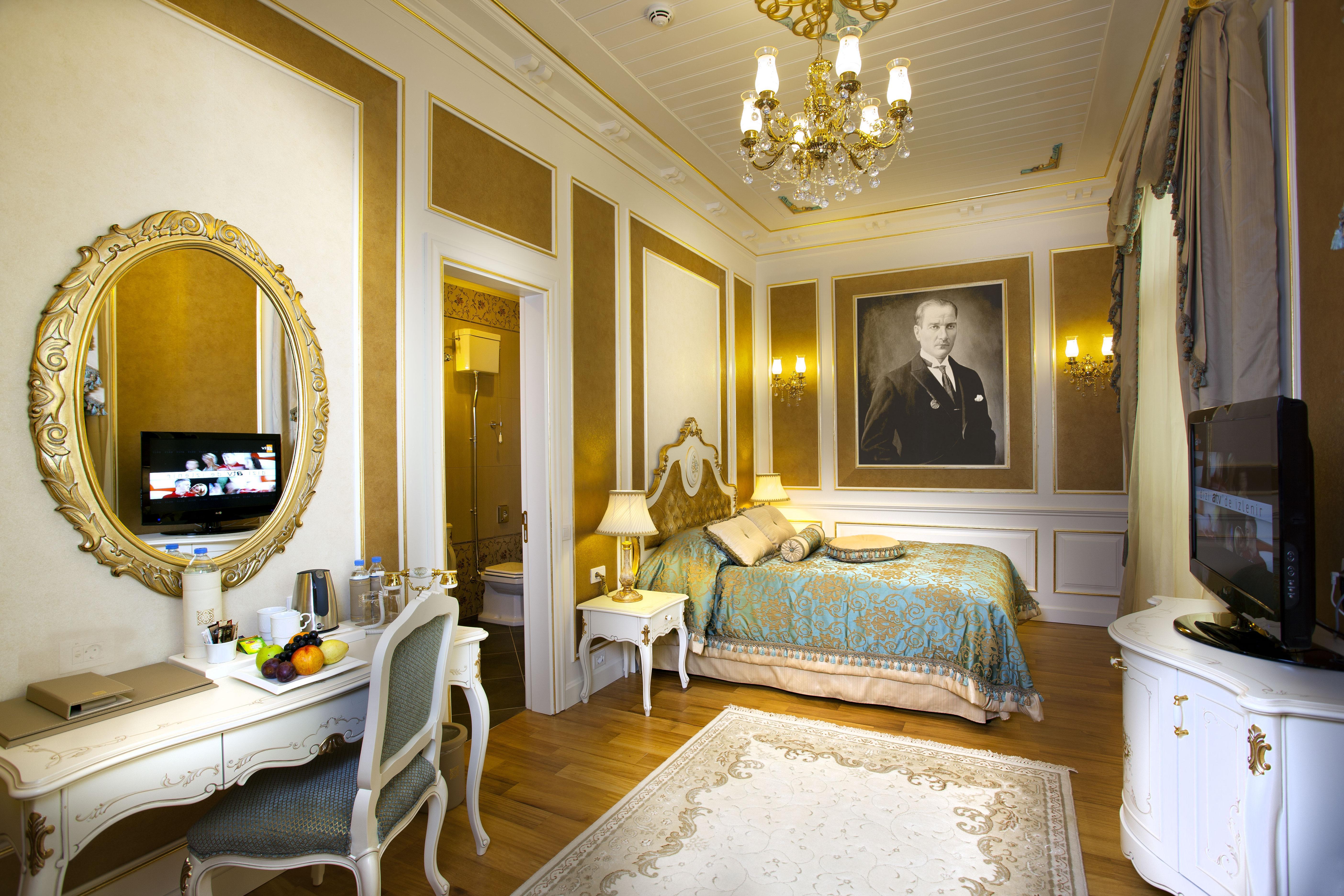 Limak Yalova Thermal Boutique Otel 4*