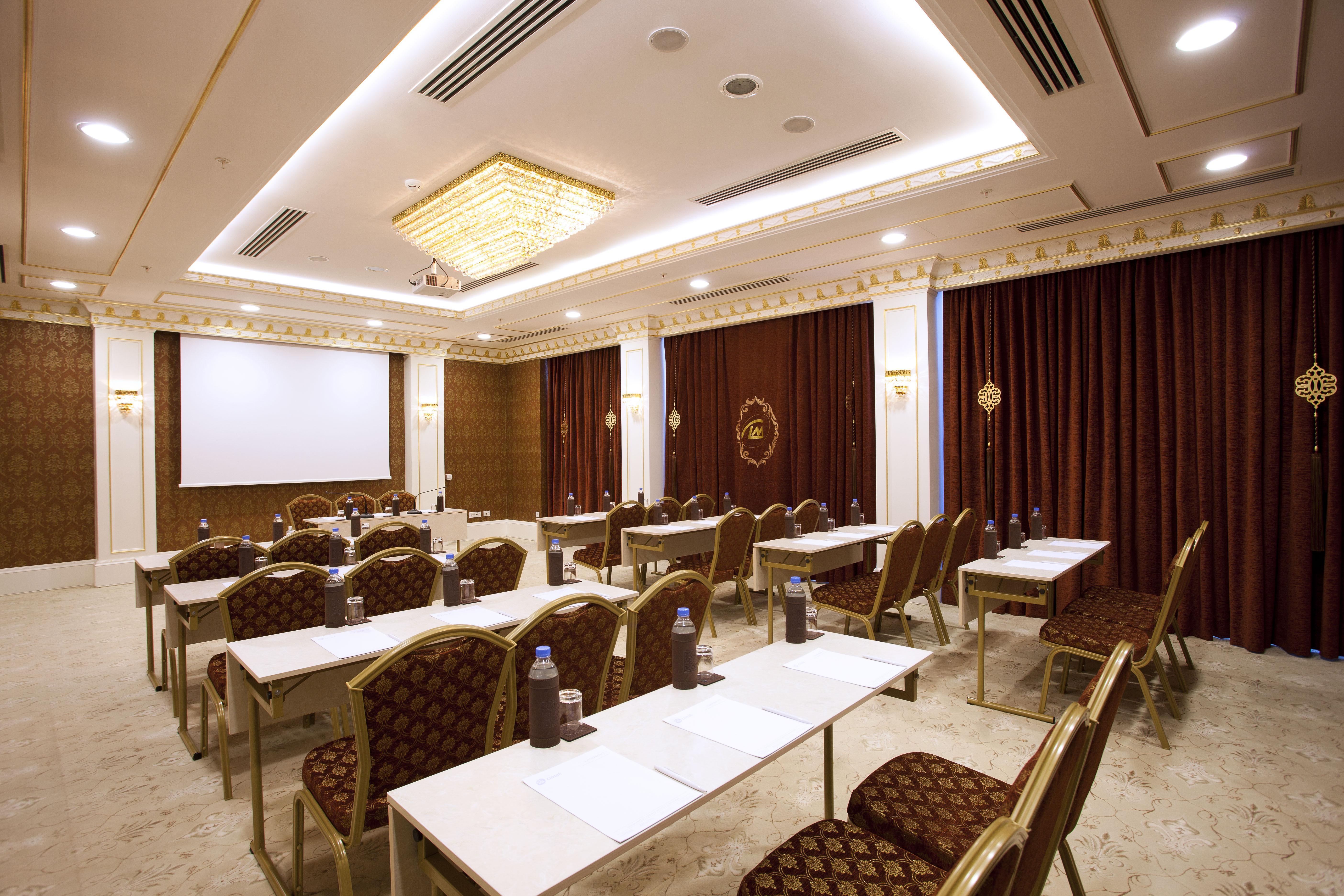 Otel Limak Yalova Thermal Boutique 4*