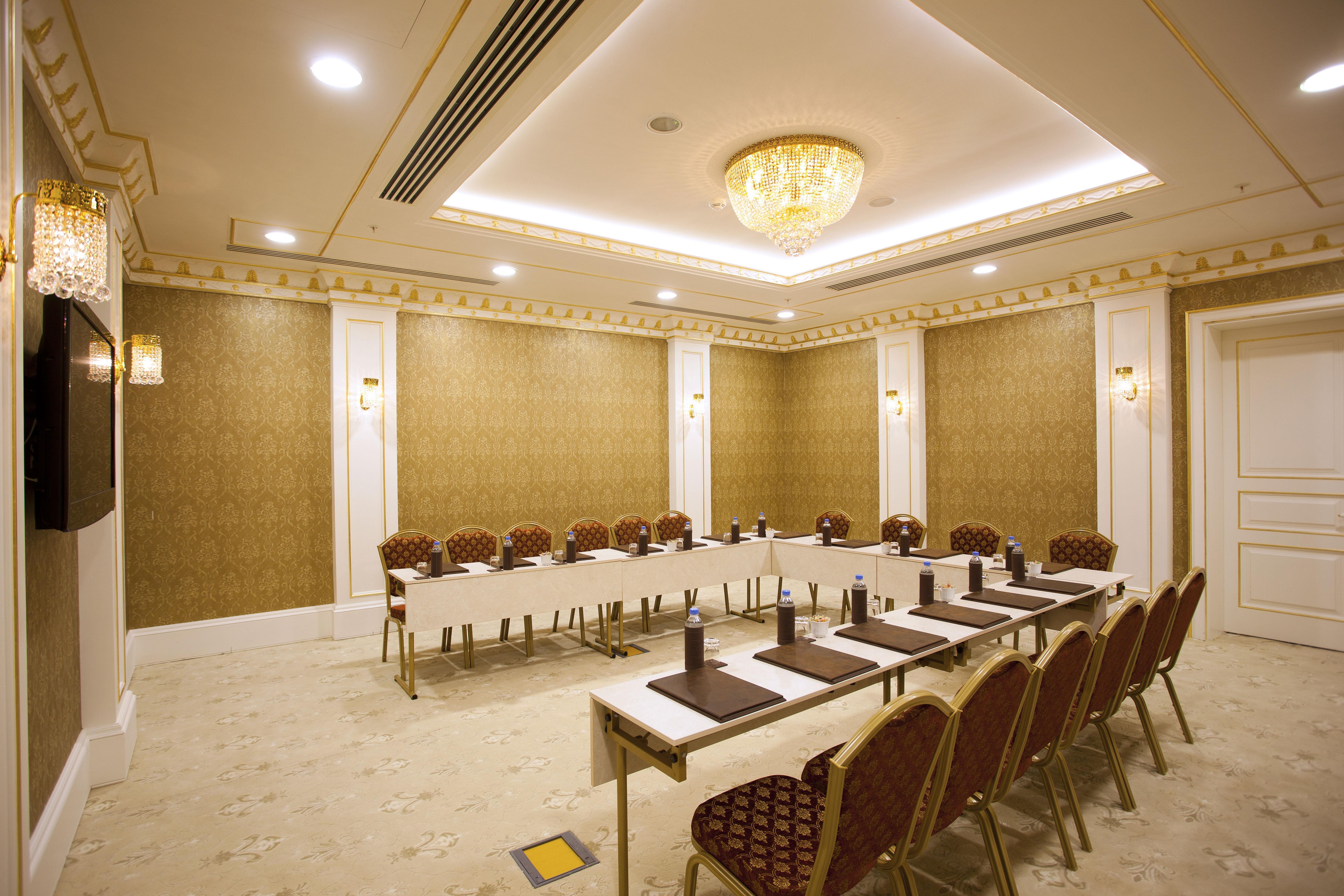 Limak Yalova Thermal Boutique 4* Gökçedere