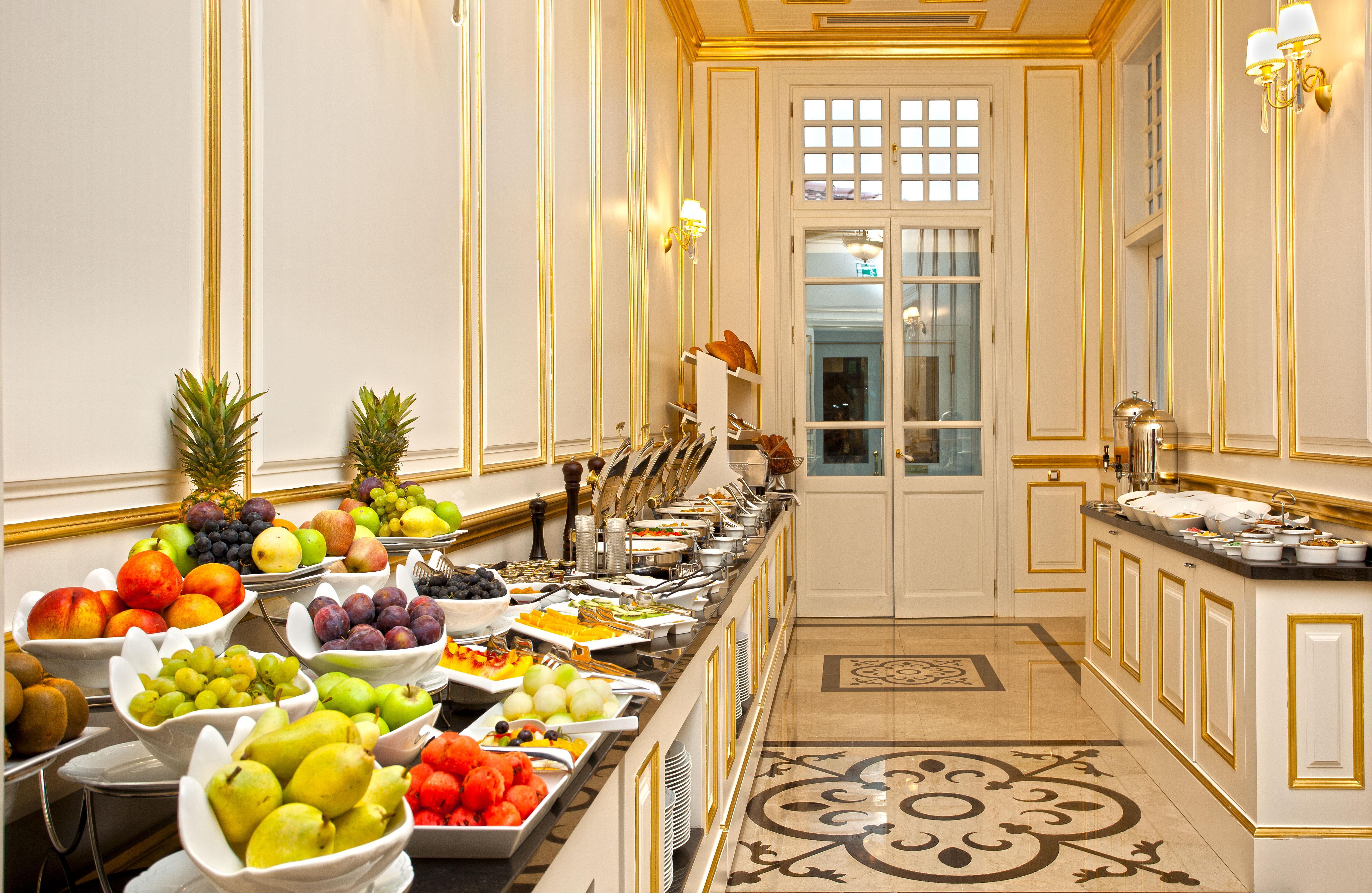 Otel Limak Yalova Thermal Boutique 4*