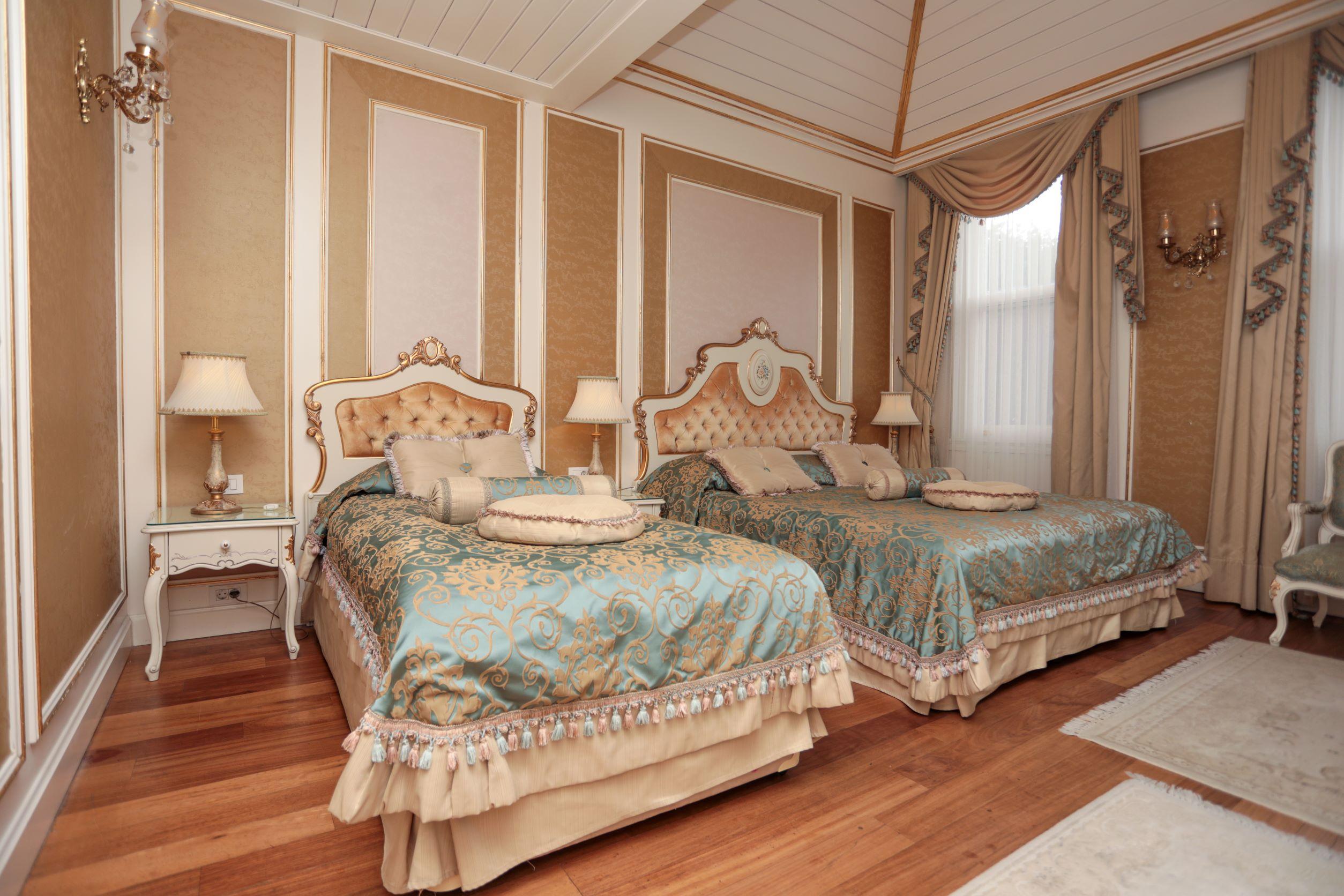 Limak Yalova Thermal Boutique 4* Gökçedere