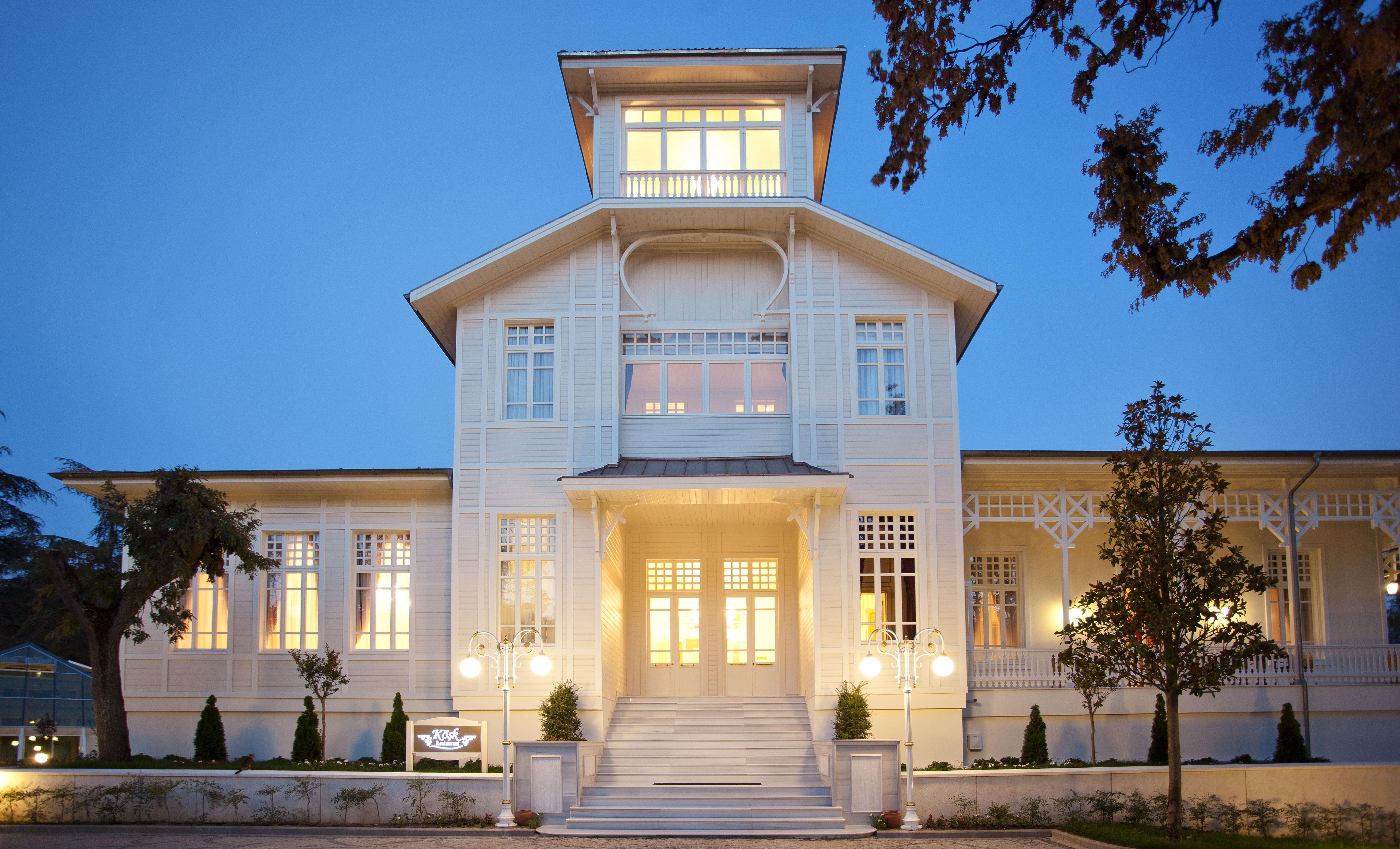 Otel Limak Yalova Thermal Boutique