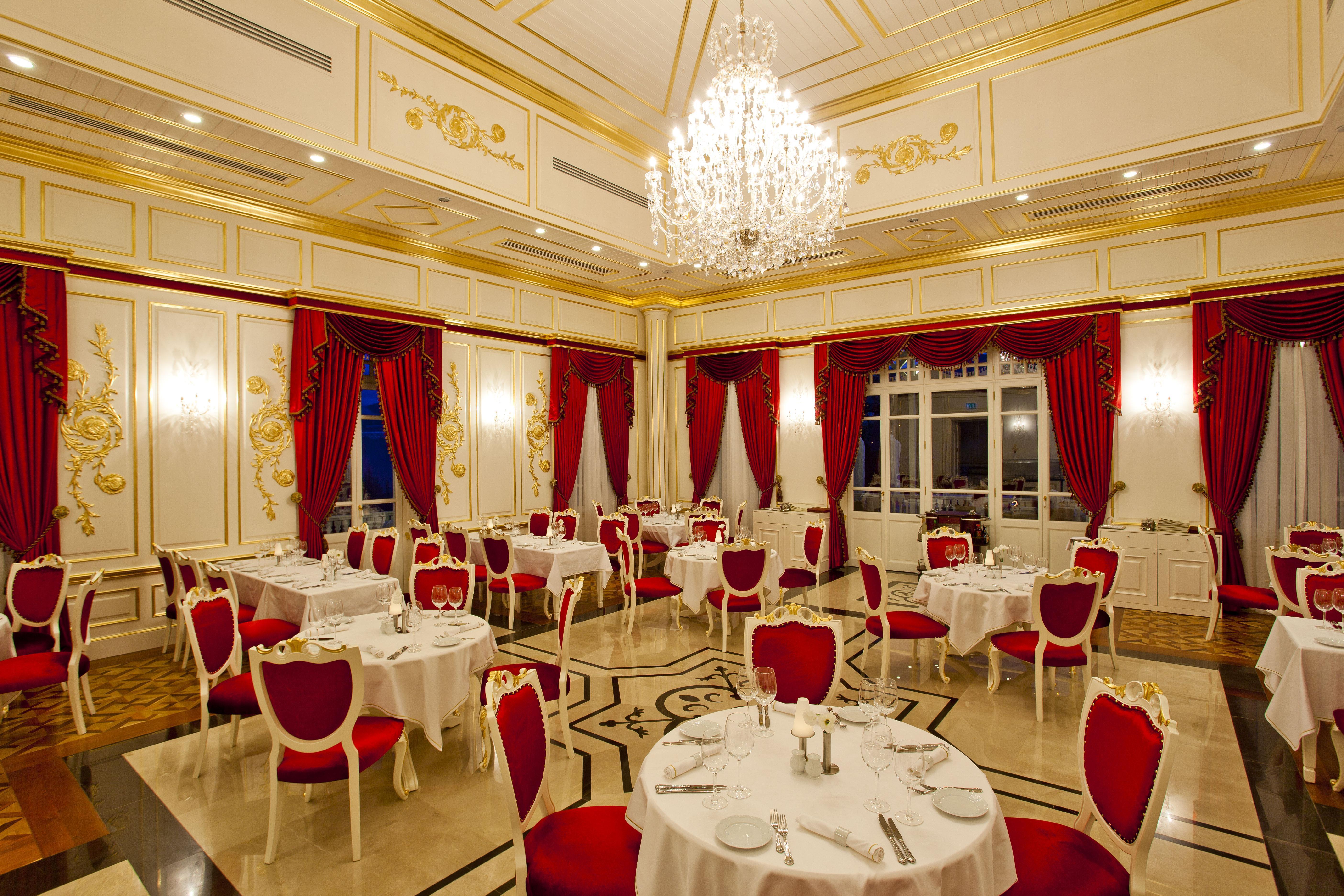 Limak Yalova Thermal Boutique Otel