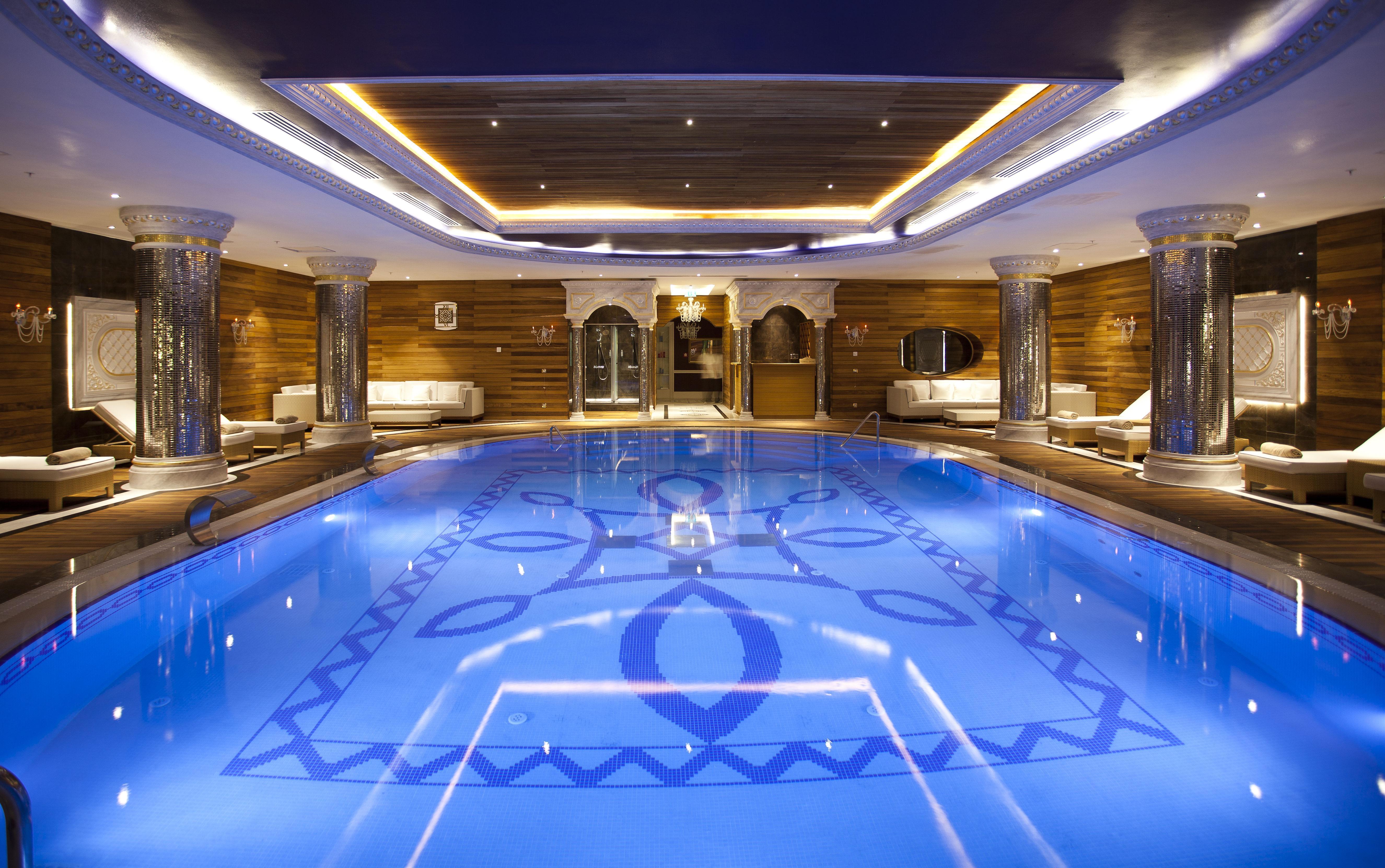 Limak Yalova Thermal Boutique Otel