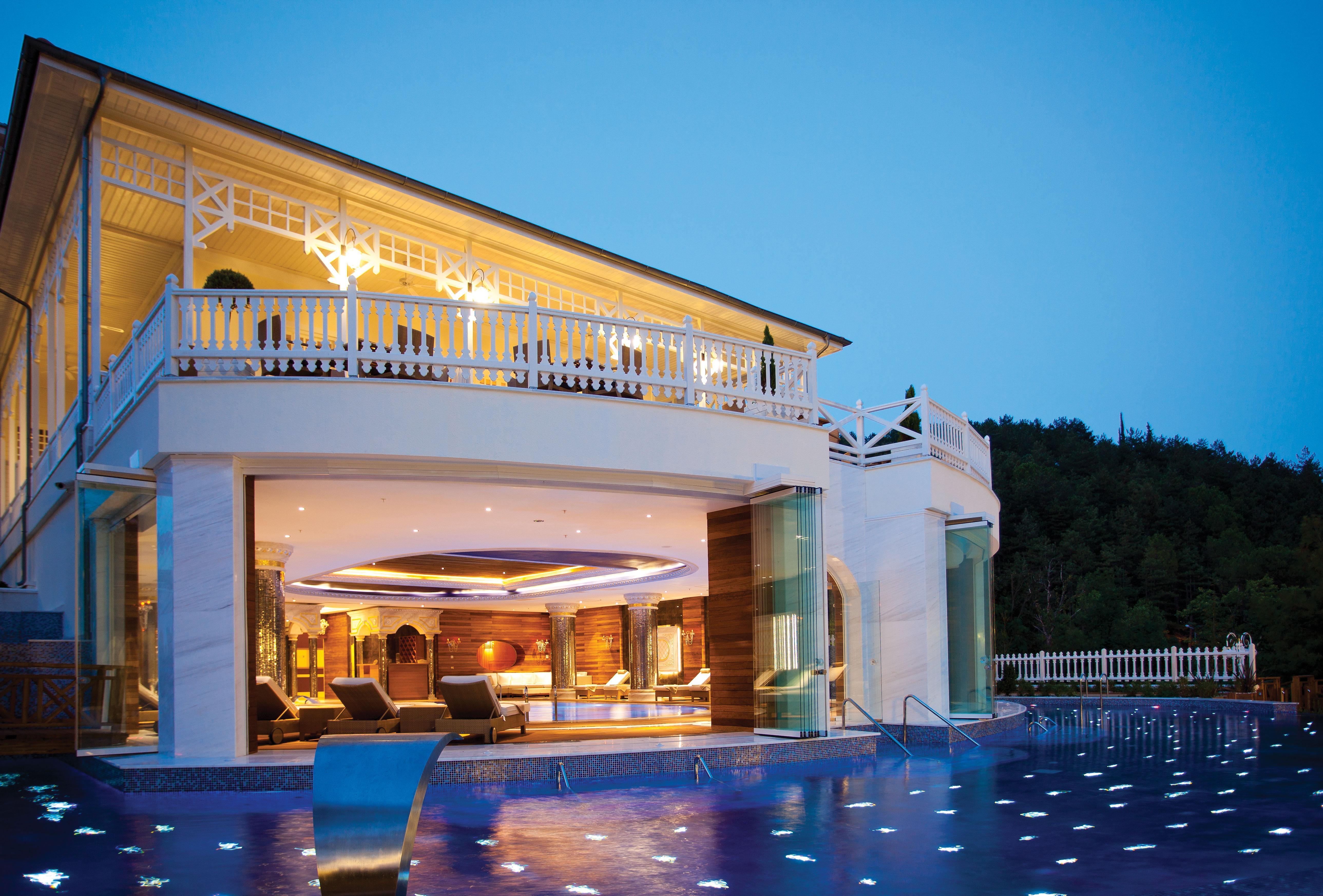 Otel Limak Yalova Thermal Boutique