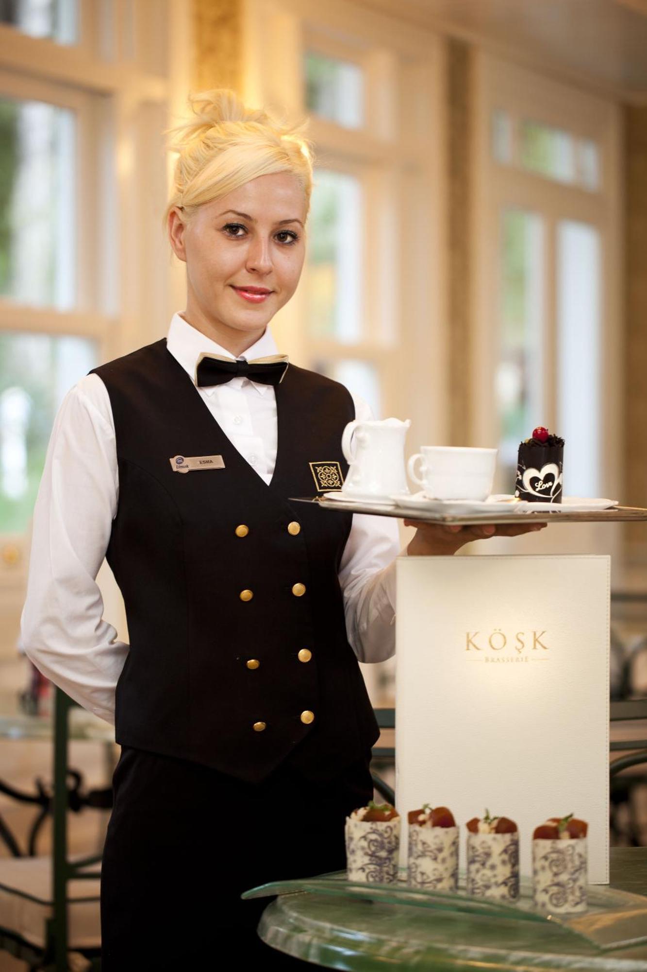 Otel Limak Yalova Thermal Boutique