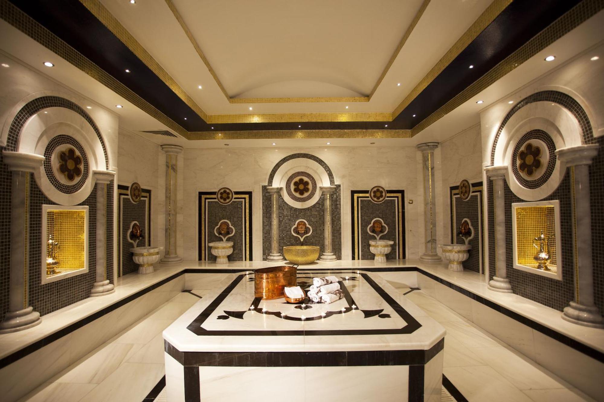 Limak Yalova Thermal Boutique Gökçedere