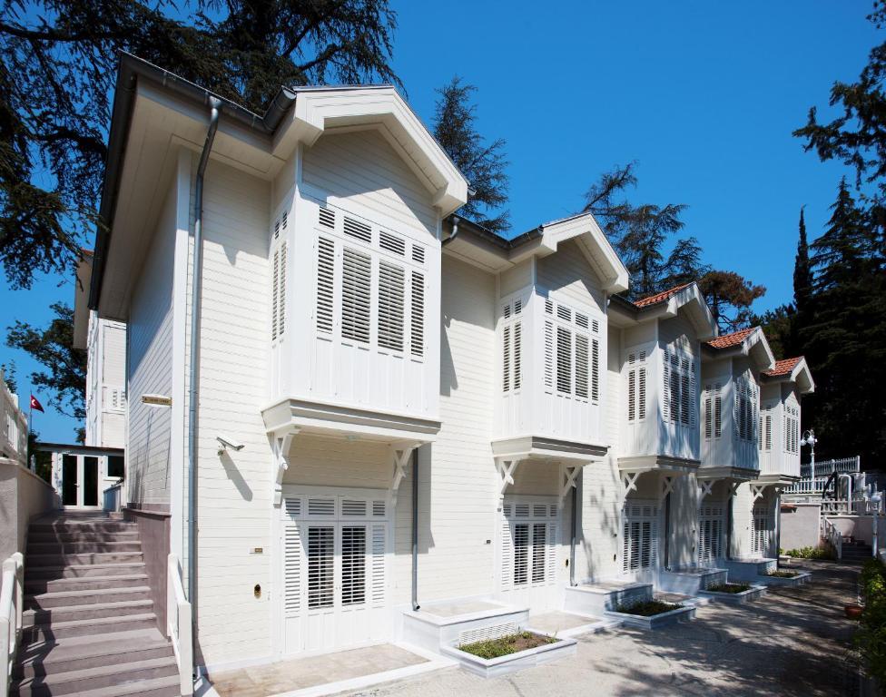 Limak Yalova Thermal Boutique Отель