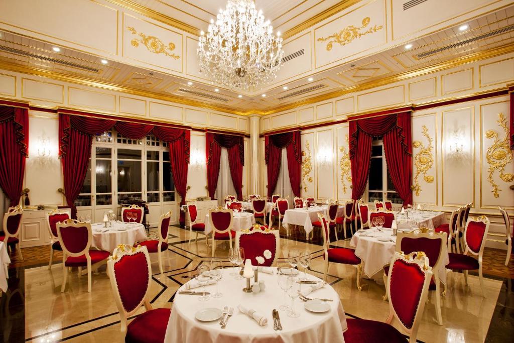 Otel Limak Yalova Thermal Boutique Gökçedere